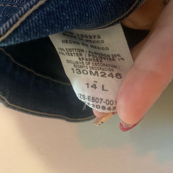 Riders By Lee - Picture 5 of 10